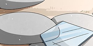 第70话 产房外紧张的男人们