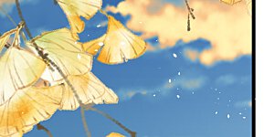 第71话 还好是你，幸好是你