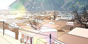 第72话 去你长大的地方看一看