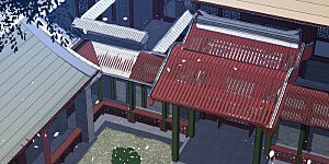 第80话 “历史夫妇”齐破案