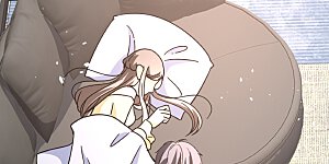 第84话 欢迎入职，我的厉夫人