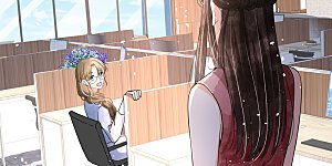 第89话 我的公司我说了算