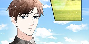 第96话 我的男神成了别人的未婚夫