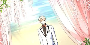 第109话 欢迎大家参加我们的婚礼