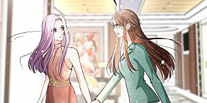 第134话 诗夏和诗施的合作