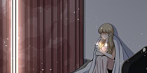 第151话 你就这么不喜欢我吗？