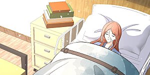 第152话 你到底把我当什么？！