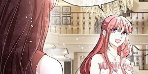 第154话 沐佳颜正面怼情敌