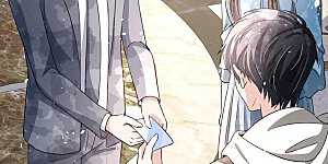 第159话 giegie你老婆不会生气吧？