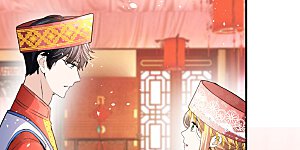 第186话 和我合作，换你自由