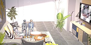 第195话 陈嘉玲滚出娱乐圈