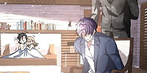 第199话 娱乐圈的安全卫士