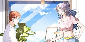 第217话 安逸南与孙茉订婚的真相