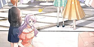 第252话 明目张胆的偏爱