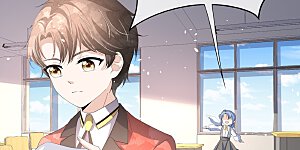 第261话 大魔王厉皓曦