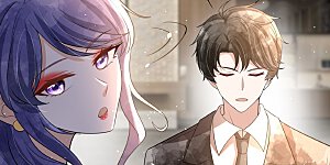 第322话 奇怪的关系