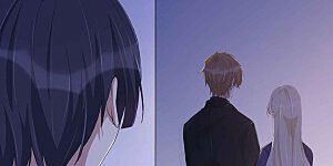 第132话 不准欺负我的男朋友