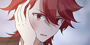 第136话 真正身份终于曝光！