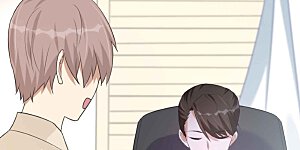 第144话 我是你的男朋友