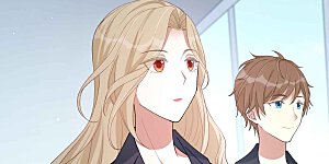 第160话 另一个男孩子？