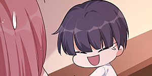 第167话 忍不住想靠近