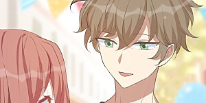 第178话 二人世界