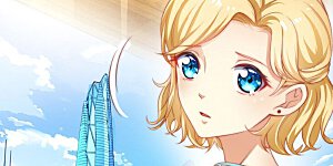 序章：王的第一宠后 