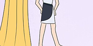 王的茶话会2 福利番外2：古埃及可以近亲结婚吗？