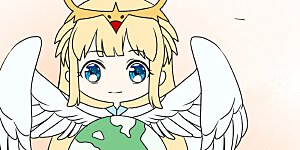 王的茶话会6 福利番外6：法老真的会巫术么？