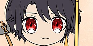 王的茶话会11 福利番外11：古埃及的冷兵器时代