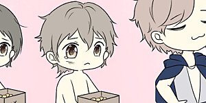 王的茶话会14 金字塔底层的人民