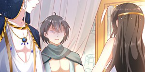 第39话 昨晚我们什么都做了