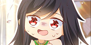 第53话 神女被抢走了？！