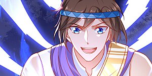 第54话 原来他一直在保护我