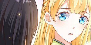 第57话 你在和谁亲亲？？？