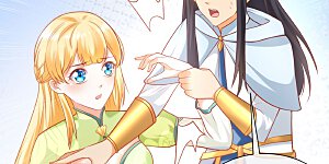 第58话 为了神女姐姐失去“节操”