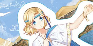 王的茶话会26 米西遥的衣橱