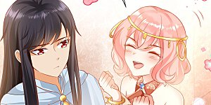 第62话 我是男人，不是男孩！