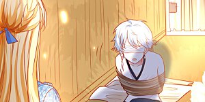 第69话 改变命运的事件来临