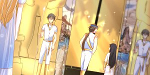 第70话 再次消失的米希瑶！