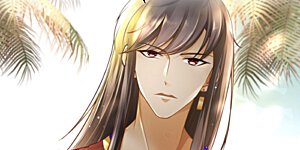 王的茶话会31 埃及饰品小科普