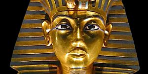 王的茶话会33 古埃及的逆天文物！