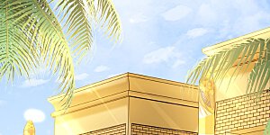 第83话 无法忍受她受伤