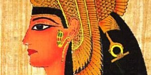 王的茶话会34 古埃及超冷门小知识！