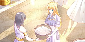 第84话 不准说讨厌我！