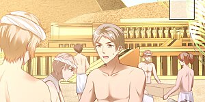 第86话 原来王是如此深情！