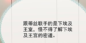 第88话 王的野心！