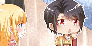 第97话 我的女人真可爱