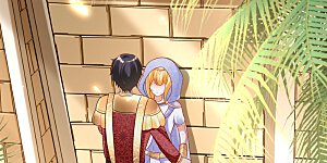 第99话 惊！王为何失去理智？！