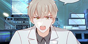 第100话 开挂少女本领大